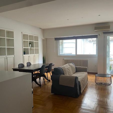 Apartment In Fancy Athenian Neighbourhood Exterior foto